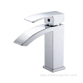 Fashion Brass Basin Mixer Tap Bathroom faucet